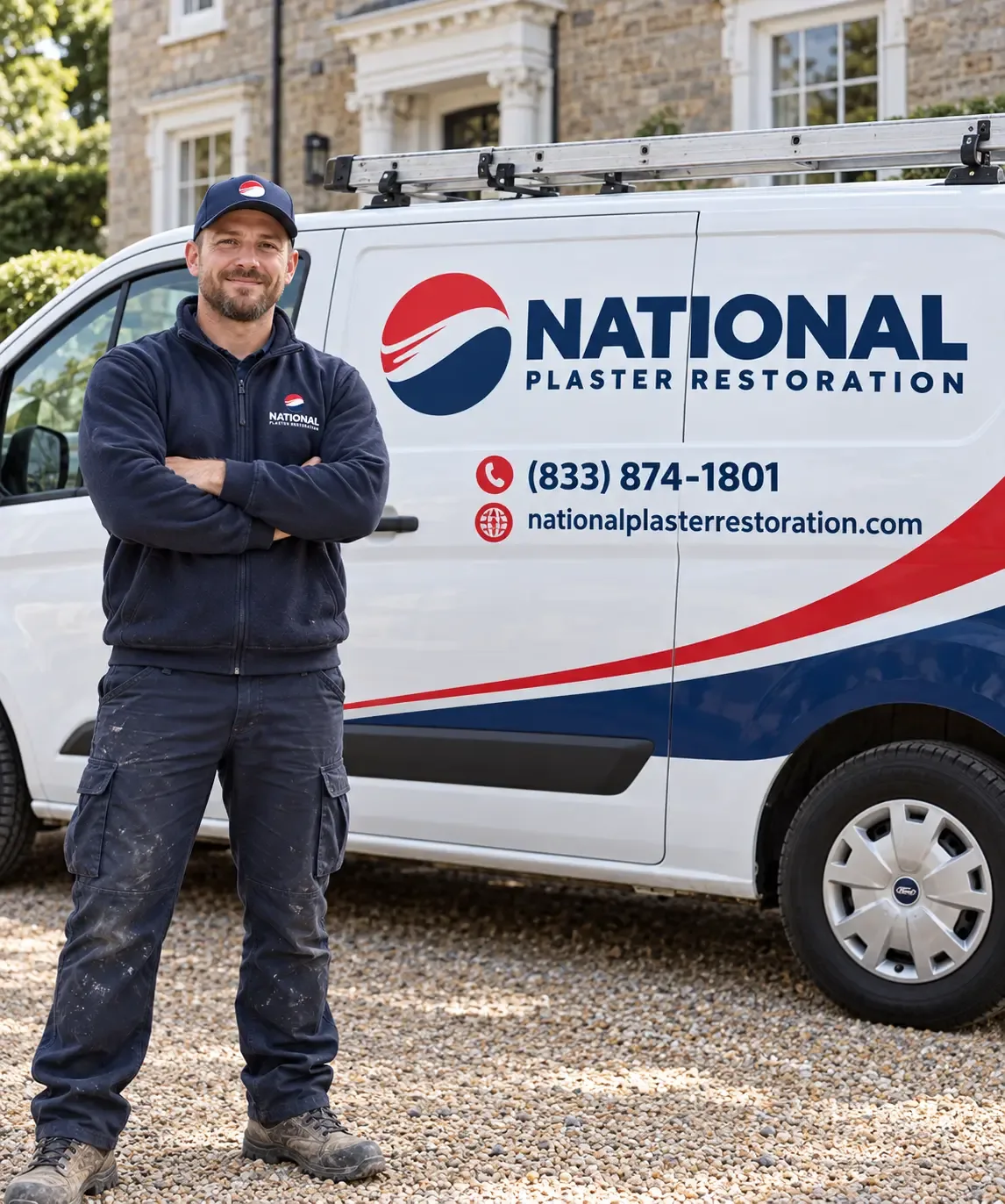 Plaster Repair company in East Orland, ME